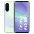 Produktbild: Samsung Galaxy A36 5G A366B 6GB 128GB awesome lime EU - Limette