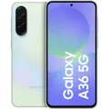 Produktbild: Samsung A366B/DS Galaxy A36 5G 128 GB / 6 GB - Smartphone - Android-awesome lime