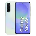 Produktbild: SMARTPHONE GALAXY A36 (SM-A366BLGBEUE) 128GB 5G AWESOME LIME