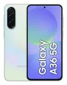 Produktbild: Samsung Galaxy A36, 17 cm (6.7 Zoll), 6 GB, 128 GB, 50 MP, Android 15, Limette