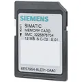 Produktbild: Siemens 6ES7954-8LC04-0AA0 SIMATIC S7 Speicherkarte 4