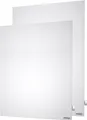 Produktbild: VASNER Konvi VE Serie Infrarotheizung Hybrid vertikal 1200 Watt