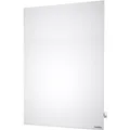 Produktbild: VASNER Konvi VE Hybrid Infrarotheizung vertikal 1200 W mit Thermostat und Konvek