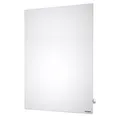 Produktbild: VASNER Konvi VE Hybridheizung vertikal – Hybrid Elektroheizung mit Thermostat, vertikales Design, 900-1200 Watt, Infrarotheizung, Konvektionsheizung, Wandheizung, 3 J. Garantie (1200 Watt)