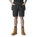 Produktbild: Dickies Arbeitsshorts Eisenhower Extreme Cargoshorts (1-tlg) schwarz 50