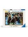 Produktbild: Ravensburger Harry Potter (1000)