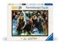 Produktbild: Der Zauberschüler Harry Potter Ravensburger 12000463