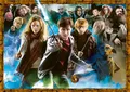 Produktbild: Ravensburger Puzzle 12000463 - Der Zauberschüler Harry Potter - 1000 Teile Harry Potter Puzzle - Geschenke für Erwachsene und Kinder ab 14 Jahren