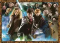 Produktbild: Ravensburger Puzzle 120004639 Harry Potter 1000 elementów - Ravensburger