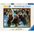 Produktbild: Ravensburger Puzzle Der Zauberschüler Harry Potter
