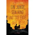 Produktbild: Ein Junge, sein Hund und das Ende der Welt