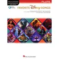 Produktbild: Hal Leonard Instrumental Play-Along: Favorite Disney Songs - Flute - ﻿Noten für