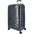 Produktbild: DYX 4 Rollen Koffer XL 85 cm Dubai grau - Grau