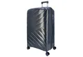 Produktbild: DYX Koffer DYX 4 Rollen Koffer XL 85 cm Dubai grau, 4 Rollen Rollen