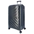 Produktbild: DYX 4 Rollen Koffer XL  85 cm Dubai grau