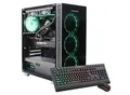 Produktbild: GAMEMAX Gaming-PC 