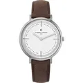 Produktbild: Pierre Cardin Herren Uhr Armbanduhr Belleville Leder CBV.1026