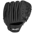 Produktbild: JELEX Baseballhandschuh Safe Catch Baseball Handschuh für Rechtshänder