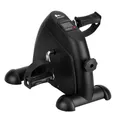 Produktbild: P50 Mini-Heimtrainer Himaly, schwarz
