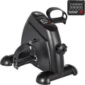 Produktbild: Mini Bike Heimtrainer Robust Stabil LCD Display Widerstand Einstellbar