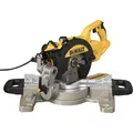 Produktbild: DeWalt DWS773-QS Paneelsäge 216 mm, 1300 Watt