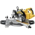 Produktbild: Paneelsäge DeWALT DWS773 1300 Watt