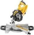 Produktbild: DeWALT DWS773 4500RPM 1300W Elektrogehrungssäge (DWS773)