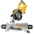 Produktbild: Dewalt DWS773-QS Paneelsäge