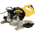 Produktbild: DeWalt DWS773-QS Paneelsäge 216 mm, 1300 Watt