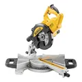 Produktbild: Dewalt 216 mm Paneelsäge DWS773
