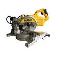 Produktbild: DeWalt DWS773 1300 Watt Kappsäge und Gehrungssäge Paneelsäge