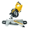Produktbild: DEWALT Paneelsäge 216 mm 1300 Watt DWS773-QS