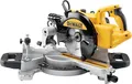 Produktbild: DeWalt Paneelsäge DWS773 1300W