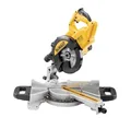 Produktbild: Dewalt DWS773-QS Paneelsäge
