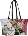 Produktbild: Desigual Poster Tasche Lacroix 24WAXA35 groß 55x28cm Tutti Fruti Damen