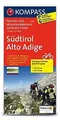 Produktbild: Südtirol 1 : 70 000: Rad- und Mountainbikekarte von not ... | Buch | Zustand gut