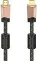 Produktbild: Hama 205025 HDMI-KABEL 1,5M PREMIUM