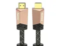 Produktbild: 4047443434258 HDMI premium cable 1,5m Hama
