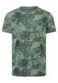 Produktbild: Timezone Vintage Print T-Shirt * - XXL