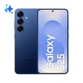 Produktbild: SAMSUNG S25 12+256GB DS 5G NAVY OEM