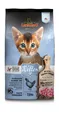 Produktbild: 7,5 kg Leonardo Kitten GF Trockenfutter Katzenfutter Cat Getreidefrei Grainfree