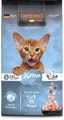 Produktbild: Leonardo Kitten GF 7,5kg Trockenfutter Futter Kätzchen getreidefrei Kittenfutter