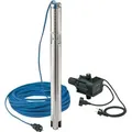 Produktbild: Grundfos Beregnungspaket SQ 2-55, Unterwasserpumpe