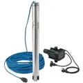 Produktbild: Grundfos Sq Beregnungspaket 96585940 2-55, Unterwasserpumpe