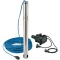 Produktbild: Grundfos Beregnungspaket SQ 2-55, Unterwasserpumpe