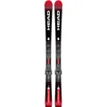 Produktbild: HEAD Herren All-Mountain Ski Supershape e-Rally SW BB-PR bk/rd