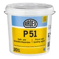 Produktbild: ARDEX P 51 Haft- und Grundierdispersion – für Boden, Decke und Wand - 1kg 59180