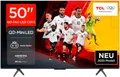 Produktbild: TCL 50C61KSX2 Mini-LED-Fernseher (126 cm/50 Zoll, 4K Ultra HD, Google TV, Smart-TV, 4K HDR, AiPQ, Game Master, Smart TV, Apple TV, Multi-HDR, Dolby Vision)