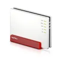 Produktbild: AVM FRITZ!Box 7580 WLAN AC + N Modem VDSL/ADSL Router 4x4 MU-MIMO DECT