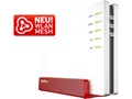 Produktbild: AVM FRITZ!Box 7580 WLAN Router mit Modem FRITZBox (20002761) (1) 🔝